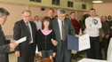 Najava redovitog zasjedanje Skupštine i svečanost uručenja priznanja HZTK