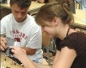 4. ljetni robotički kamp za srednjoškolce u Kraljevici, 23. - 29. lipnja 2010. 