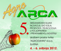 Agro Arca 2012 - Sajam inovacija u Slatini 