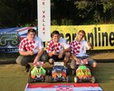 Veliki uspjeh mladih hrvatskih automodelara