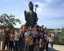 Radionice u NCTK u sklopu organiziranih škola u prirodi  na Kvarneru
