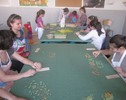 Održane kreativne radionice za učenike/ice, članove/ice učeničkih zadruga i njihove voditelje/ice