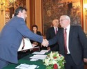 Ministar dr.sc. Radovan Fuchs i prof. dr. sc. Ante Markotić uručili Državne nagrade tehničke kulture
