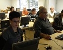U NCTK održana radionica JOOMLA - izrada web stranice za učitelje