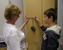 Učenici OŠ Dobriše Cesarića na terenskoj nastavi u NCTK