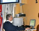 U Kraljevici održana pokazna komunikacijska vježba