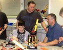 Priručnik robotike za mentore i učenike -  Osnovne upute za rad u ROBOPro-u