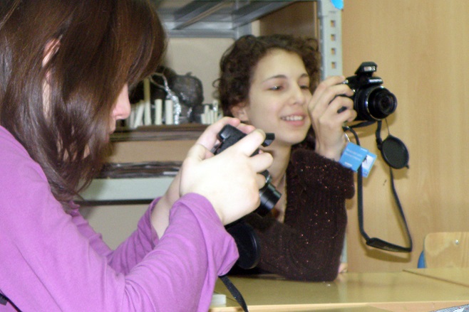 Fotolov na zmajeve, travanj 2010.