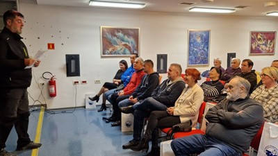 Jadranski susreti priobalnih zajednica tehničke kulture