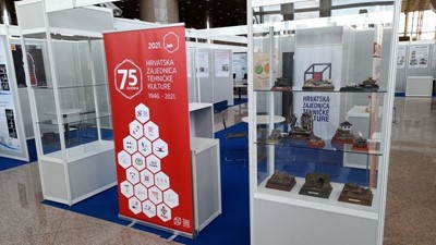 HZTK na 19. međunarodnoj izložbi inovacija ARCA 2021.