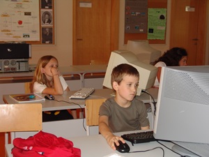 21. kamp mladih informatičara Hrvatske - KRK 2011.