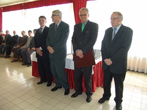 Javni raspis za dodjelu javnih priznanja HZTK za 2011. godinu - rok prijave: 31. siječnja 2012.