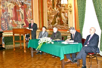 Javni natječaj za dodjelu Državne nagrade tehničke kulture Faust  Vrančić za 2011. godinu
