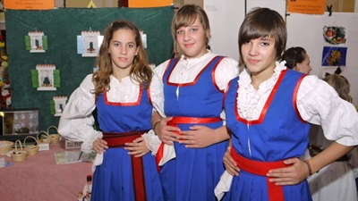 Održana XXIII. smotra učeničkih zadruga Republike Hrvatske