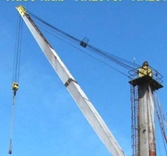 Posjetite izložbu fotografija 'Industrijska arheologija' u Križevicma