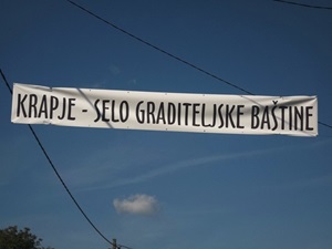 Hrvatski fotosavez priređuje izložbu fotografija mladih KRAPJE – RAZNOLIKOST od 8. listopada 2012.