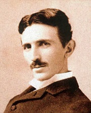Iz Male tehničke knjižnice: Nikola Tesla – slavni izumitelj, prof. dr. sc. Vladimira Muljevića