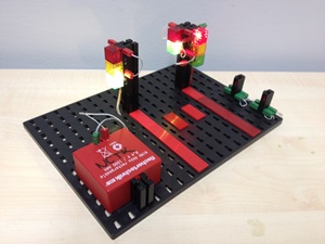 Radionica napredne robotike za učitelje održana u NCTK-e