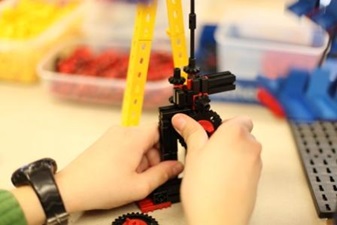 Završena radionica robotike za darovite osnovnoškolce HZTK-e u Kraljevici