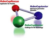 Hrvatski mladi robotičari zadivili sudionike natjecanja RoboCup Austrian Open 2013