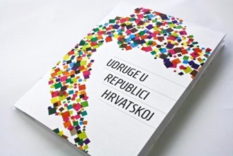 Udruge u Hrvatskoj
