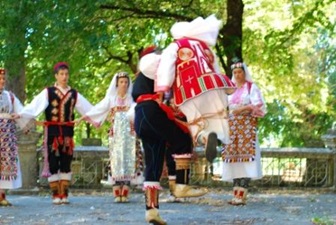 Fotoradionica za mlade „Cetinska krajina – Sinjska alka 2013.“