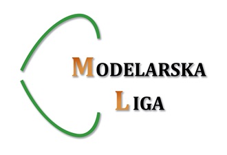 Modelarska liga 2013./2014.