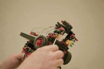 Učenici iz 15 županija i Grada Zagreba na radionici robotike za darovite osnovnoškolce