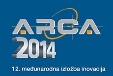 Izložba inovacija ARCA počinje 15. listopada