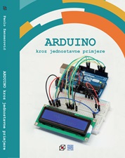 Arduino knjiga