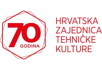 Najava TEH MARATONA - 40-dnevnog putovanja od Iloka do Prevlake povodom 70. obljetnice HZTK