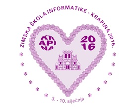 Održana 21. zimska škola informatike Krapina 2016.