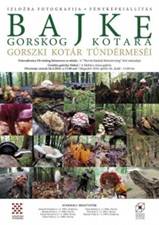 „Bajke Gorskog kotara“ preselile u Mađarsku