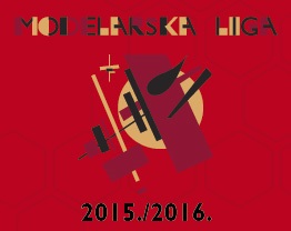 Državna razina Modelarske lige 2015./2016., 27.-29. svibnja 2016.