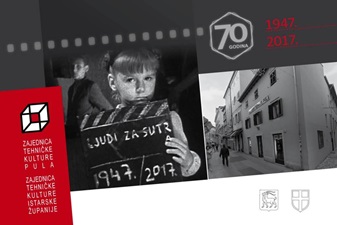 Izdvojena događanja zajednica i udruga tehničke kulture tijekom siječnja 2017.