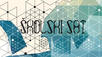 Učeničke zadruge u TV emisiji „Školski sat“