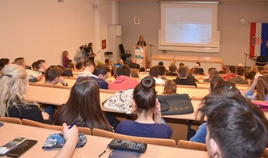 Stotinjak učenika na ovogodišnjem Kvizu znanja o Nikoli Tesli