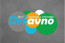 U Primoštenu održano Državno natjecanje iz informatike – Infokup 2017.