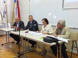 Hrvatska zajednica tehničke kulture održala redovnu sjednicu Skupštine