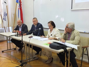 Hrvatska zajednica tehničke kulture održala redovnu sjednicu Skupštine