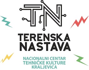Od ožujka do lipnja 2017. zabilježen rekordan broj sudionika terenske nastave u NCTK