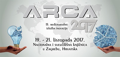 Dodjelom nagrada zatvorena izložba ARCA i sajam AGRO ARCA