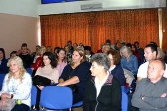 Primjeri dobre prakse u Karlovcu i Topuskom okupili 80 učitelja iz 14 županija