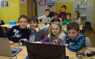 Više od 250 polaznika sudjelovalo na 23. zimskoj školi informatike