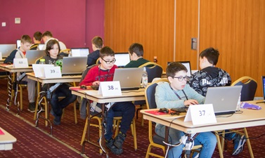 Održano Državno natjecanje iz informatike