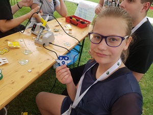 Rekordan broj sudionika na Znanstvenom pikniku 2018.