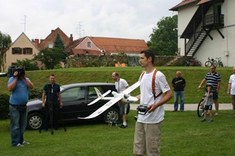 U Varaždinu održan Dan tehničke kulture