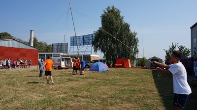 Nacionalni CB kup za djecu i mladež okupio 110 učenika