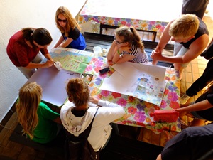50 godina rada Hrvatskog saveza pedagoga tehničke kulture