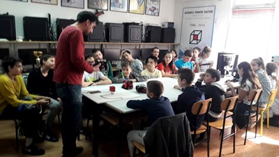 ZTK Splita i udruga Zvjezdano selo Mosor uključile su se u Dane otvorenih vrata udruga